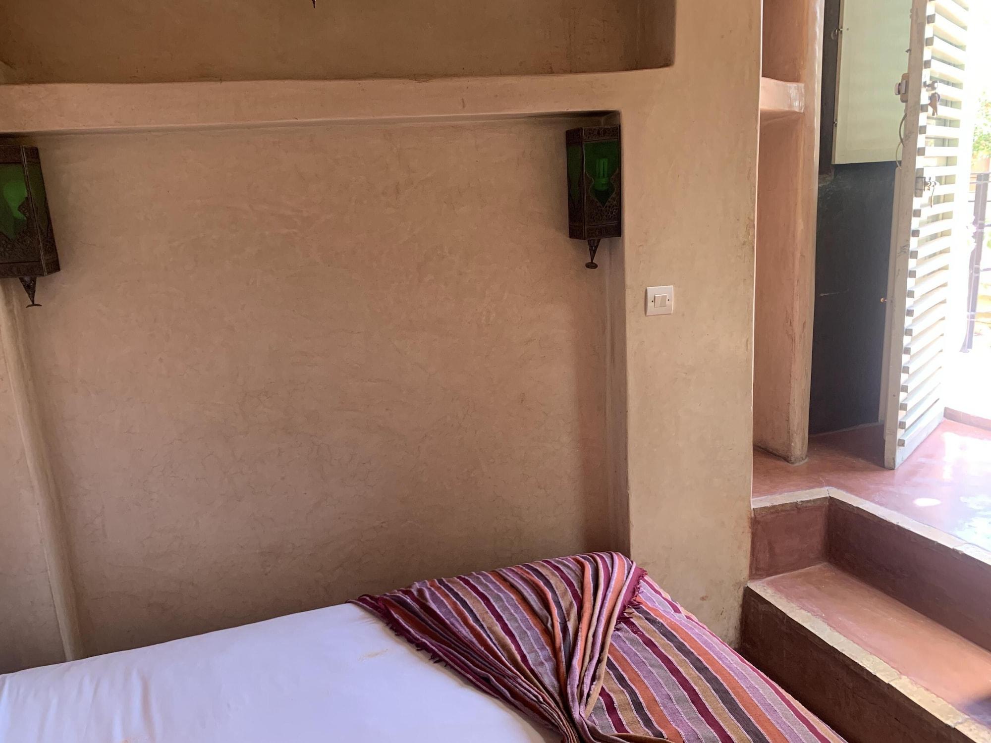 Riad Moullaoud Marrakesz Zewnętrze zdjęcie